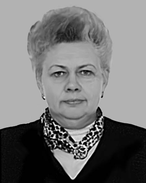 фото: Грищенко Ольга  Валентинівна
